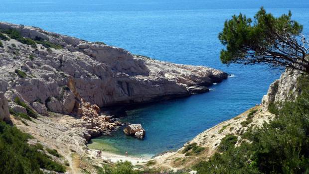 Un tiers-lieu unique pour protéger l’environnement méditerranéen