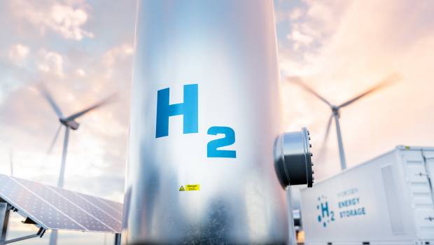 EDF se veut leader européen de la production d’hydrogène bas-carbone