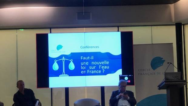 Collectivités et institutions au chevet de l’eau et de ses instances