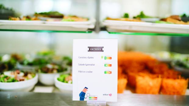 Décryptage | Nutri-Score : le logo qui crispe les lobbies