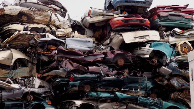 Autoeco renforce son service de suivi des déchets dangereux