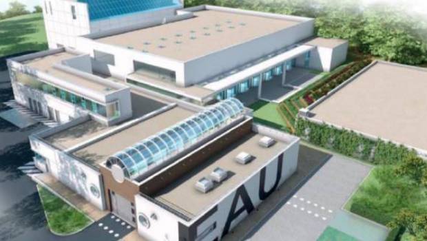 Le Sedif abandonne le projet pilote d'eau osmosée à l’usine d’Arvigny