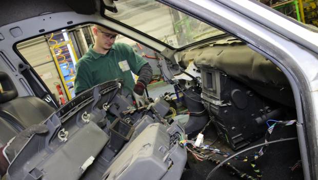 Une « Academy » dédiée au recyclage automobile