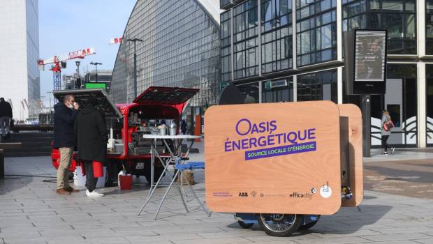 Les expérimentations urbaines à l’épreuve du terrain