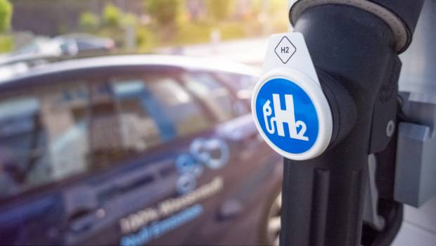 McPhy équipe les stations hydrogène de Hype