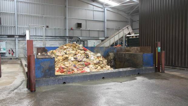 Weltec Biopower présente ses procédés de méthanisation au salon IFAT, à Munich