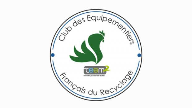 CEFR promeut le savoir-faire des équipementiers du recyclage  