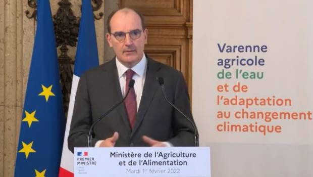 Varenne de l’agriculture : un délégué interministériel institué pour trois ans