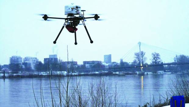 Dossier | Pollution de l’air : l’innovation au service de la qualité de l’air