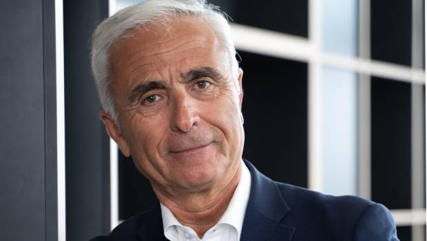 Claude Imauven préside le conseil d’administration du groupe Orano