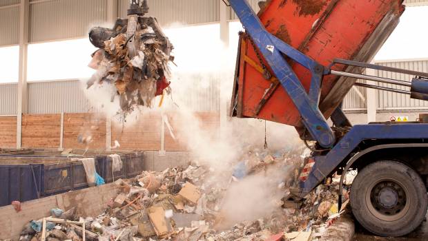 Cyrkl favorise la circularité des déchets industriels