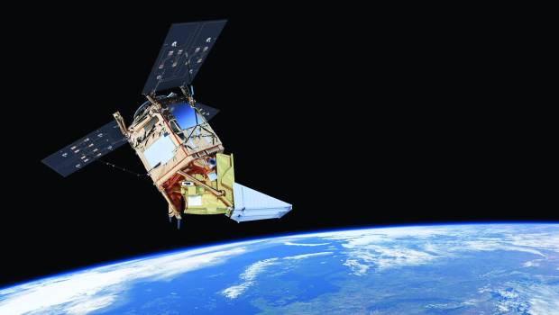 Dossier/2 | Enrichir la prévision de la qualité de l’air grâce aux données satellitaires