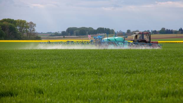Glyphosate : une évaluation biaisée de la génotoxicité, alerte Générations futures