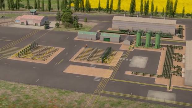 Equinor et Brouard Consulting intègrent le projet pilote de stockage en cavité saline