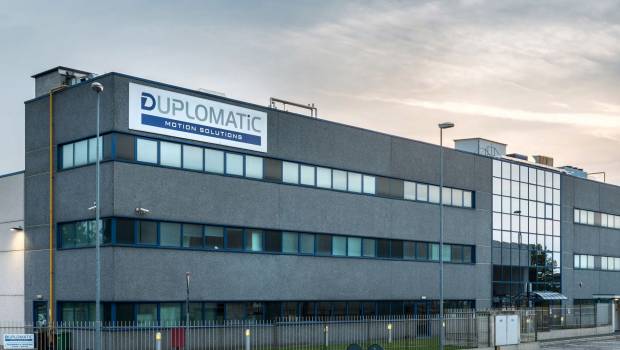 Daikin acquiert le spécialiste d'équipements hydrauliques Duplomatic