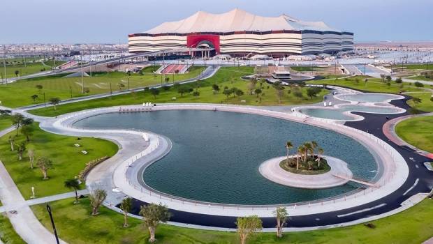 Qatar 2022 : BIO-UV Group fournit des solutions de désinfection pour des équipements sportifs