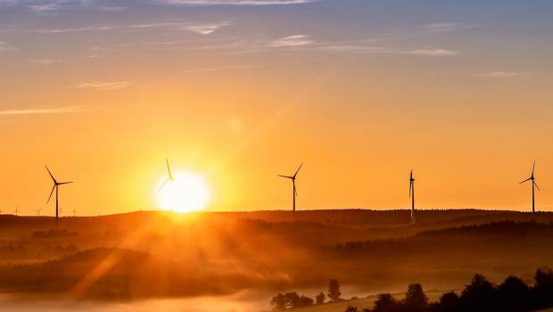 ekWateur lève 30 millions d'euros