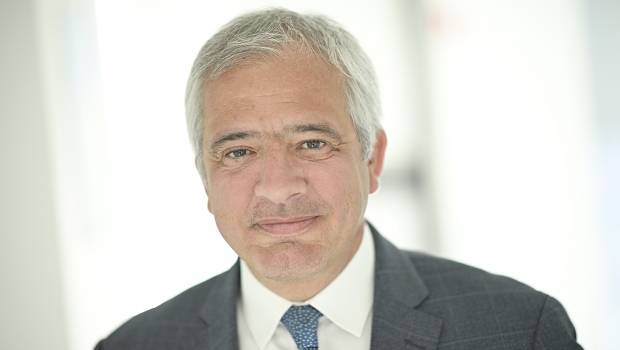 Antoine Bousseau préside la FNADE