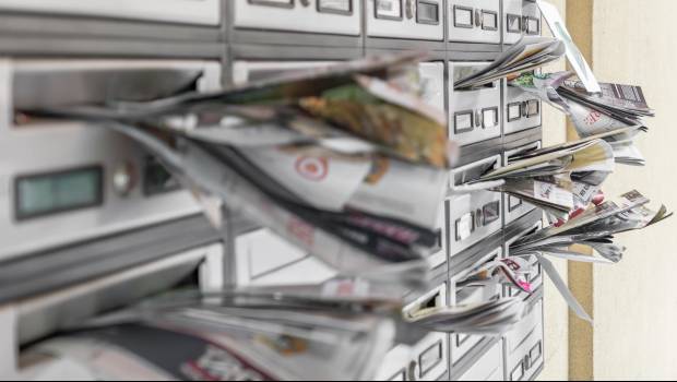 Publicité : treize collectivités et groupements expérimentent le dispositif « Oui pub »