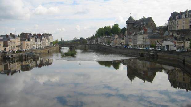 La Mayenne ancre son « budget vert » dans la durée