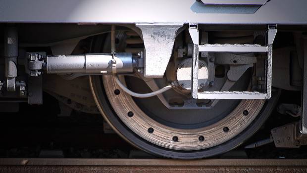 Railcoop rénove des trains destinés à la ligne voyageurs Bordeaux-Lyon