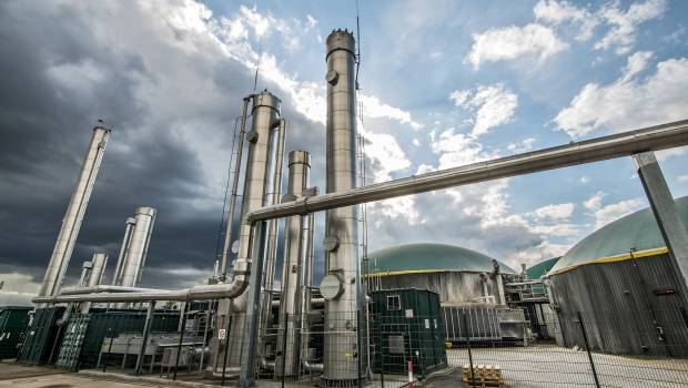 Une « accélération verte » de la filière des gaz créerait 170.000 d'emplois