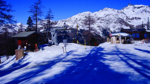 Dossier/1 | Prosnow et Climsnow aident les stations de ski à s’adapter à l’enneigement futur