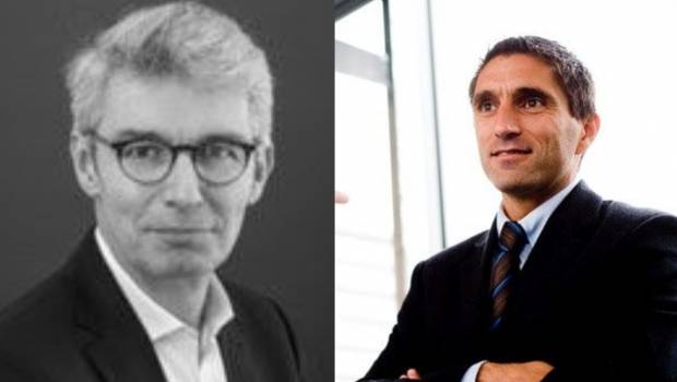 Un nouvel administrateur et un directeur d’activité rejoignent Sun’R 