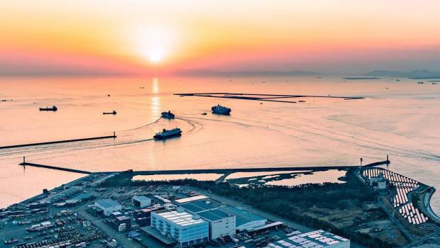 Un « guichet unique » pour les activités durables de l'économie bleue