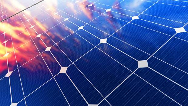 EDF ENR consolide sa position de leader dans l'autoconsommation solaire