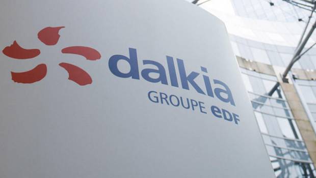 Dalkia cesse ses activités en Russie