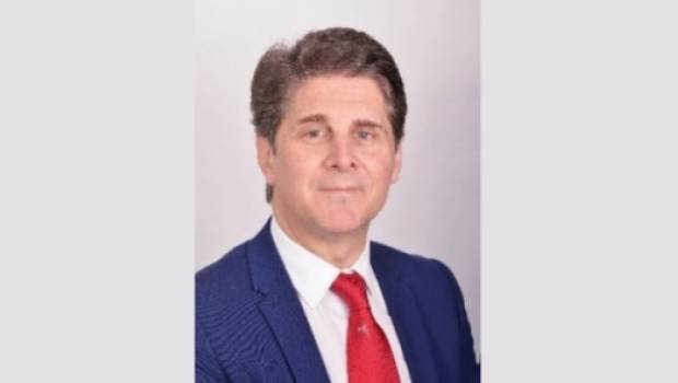 Frédéric Renaut prend en charge la direction de l'innovation du groupe idverde