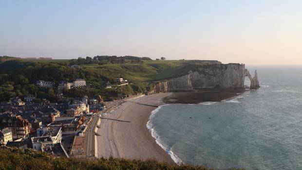 Recul du trait de côte : l’Anel et l’AMF saisissent le Conseil d'État 