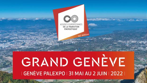 La sobriété anime les 23èmes Assises européennes de la Transition Énergétique  