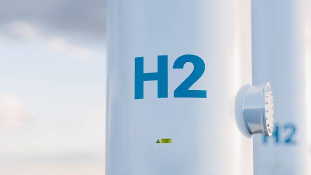 EDPR et Lhyfe, partenaires pour l'hydrogène renouvelable