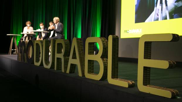 Produrable 2022 placé sous le signe de la rupture