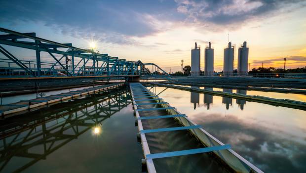 Veolia cède ses activités de traitement des eaux industrielles en France à Séché Environnement