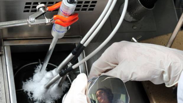 Endress+Hauser obtient l’accréditation Cofrac pour l’étalonnage en température