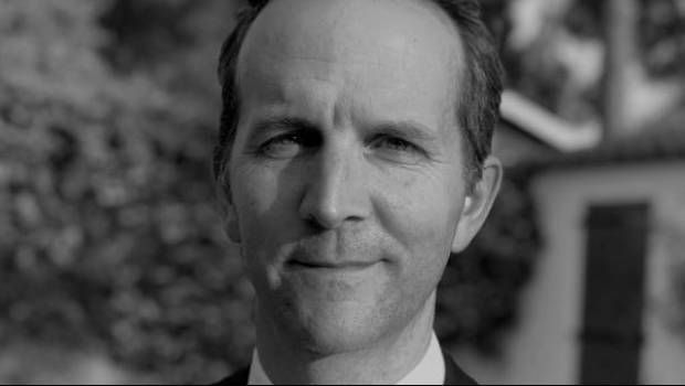 Thomas Leyre supervise la gestion financière du groupe Cem’In’Eu 