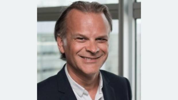 Gaetan Fron gère la direction commerciale France de Diligent 