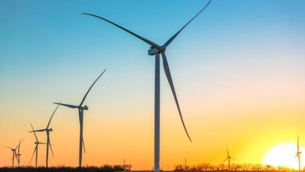 TotalEnergies acquiert 50 % du capital de Clearway 