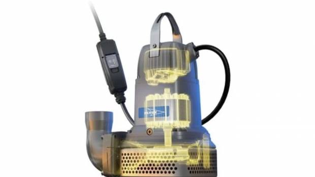 Xylem remporte le Prix mondial de l’eau 2022