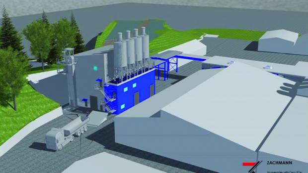 Birco se tourne vers l’avenir