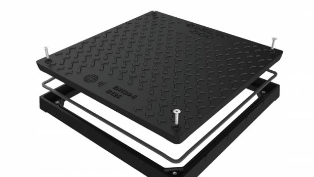 Tampons et trappes d’accès en composite personnalisables