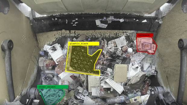 Collecte de déchets ménagers : Citi'Tri améliore la qualité du tri  
