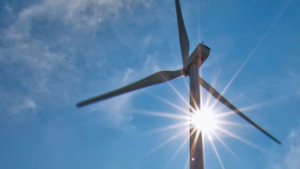 Les énergies renouvelables ont permis à la France d'éviter une année entière d'émissions de CO2 depuis 20 ans