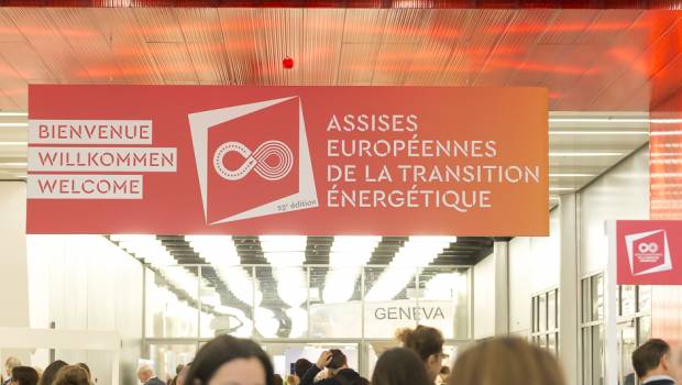 Bilan positif pour les Assises européennes de la Transition Energétique 