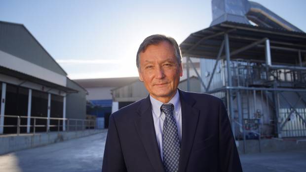 Tribune | « Accélérer la transition écologique de nos entreprises pour préserver les ressources et écosystèmes »