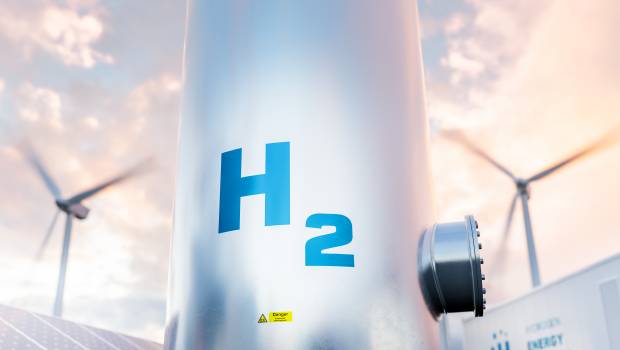 Hydrogène : Plug Power installe une usine de 100 mégawatts en Belgique  