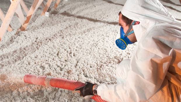 ECIMA réclame un plan de relance de l’isolation des bâtiments